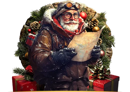 Приветственные дары